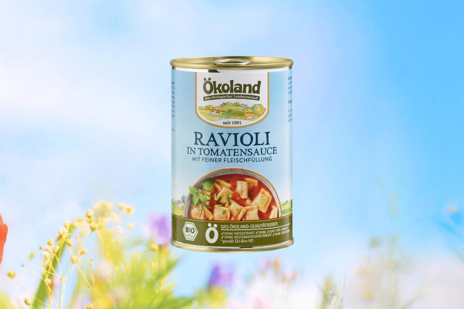 Ravioli