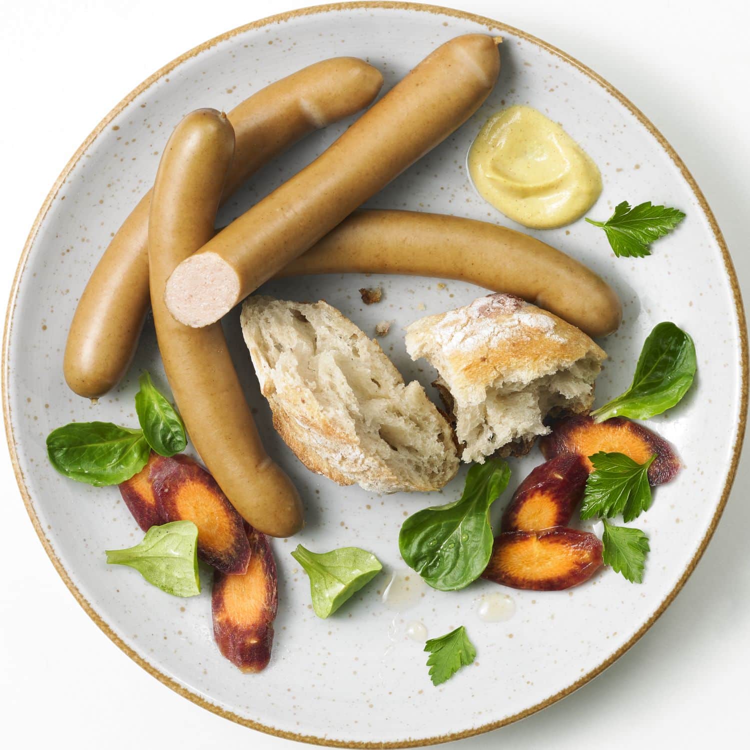 Wiener Würstchen in Delikatess-Qualität